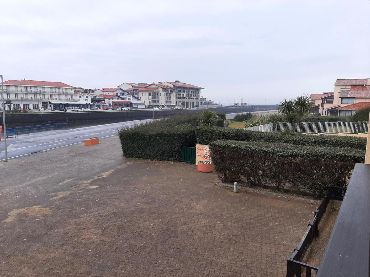 Appartement A Capbreton Avec Piscine Et Tennis - Fr-1-239-883 Exterior foto